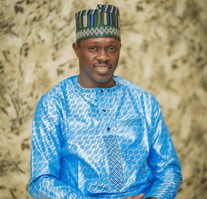 Ali Nuhu says religion stopped him from kissing and hugging in movies