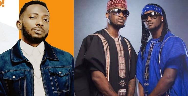 Singer, MayD Shares Shocking Details About His Time With The Okoye Brothers