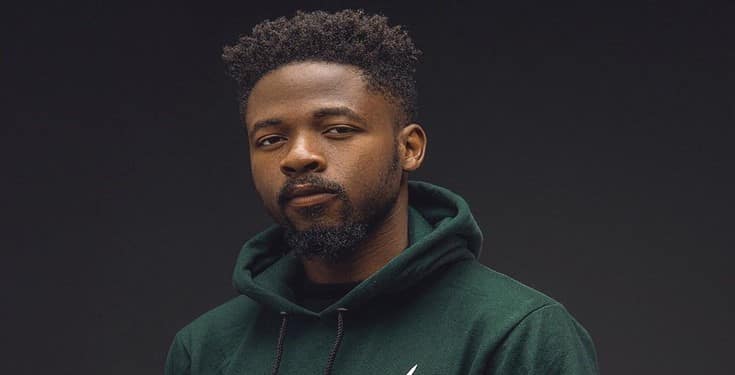 'Why date someone if you see no future with them?' - Singer Johnny Drille 