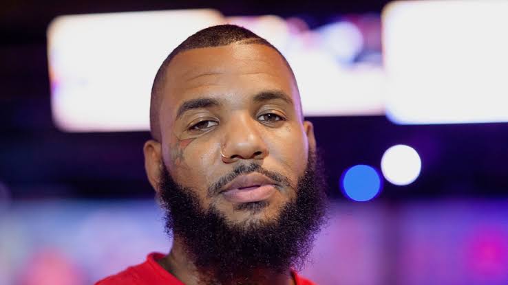 The Game says Wizkid is one of his favorite African artistes