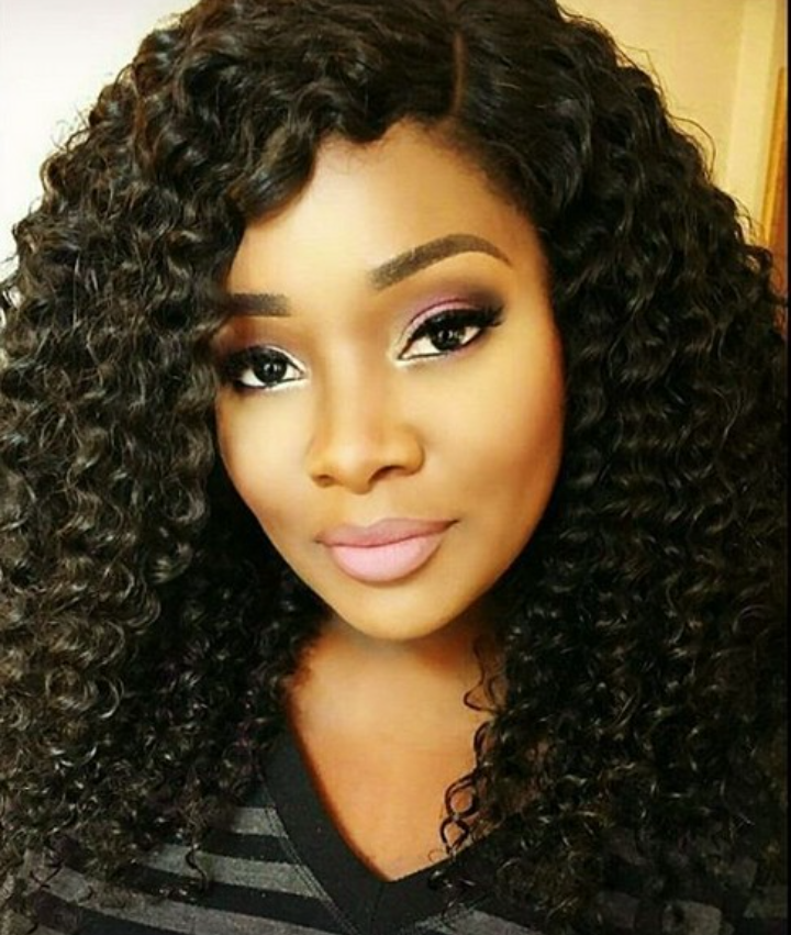 How Toolz lost her first child
