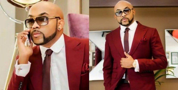 Banky W kicks against early child marriage in Nigeria