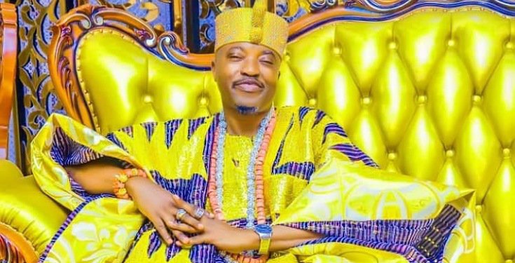 Oluwo of Iwo condemns Family Planning in Nigeria