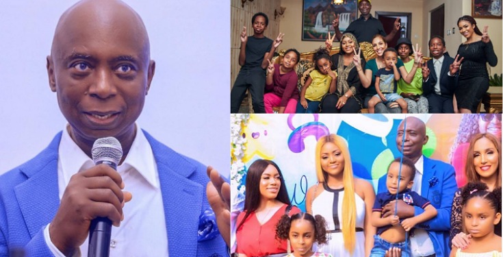 I am still very young, I will have more children - Ned Nwoko