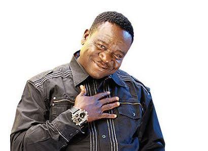 “Cooking Is For Women And Should Be Done By Them” – Mr. Ibu Says