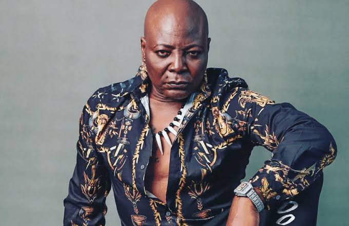 Charly Boy list of requirements